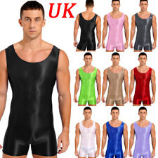 Mens glossy stretchy for sale  SWANSEA