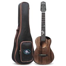 Tenor ukulele inch for sale  Shipping to Ireland