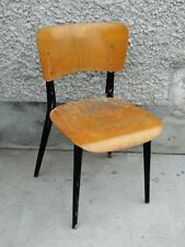 Ancienne chaise design d'occasion  Annemasse