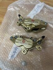 Pinze freno brembo usato  Novara