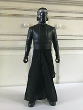 Grande figurine kylo d'occasion  Donnemarie-Dontilly
