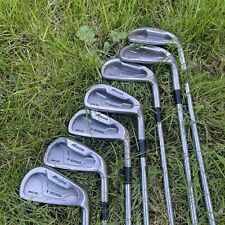mizuno mx irons for sale  Shipping to South Africa