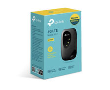 TP-Link M7000 4G LTE Mobile WiFi 2000 mAh, 10 Devices, 4G, Rechargeable Battery for sale  Shipping to South Africa