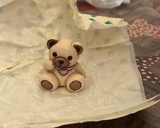 Thun orso teddy usato  Angri