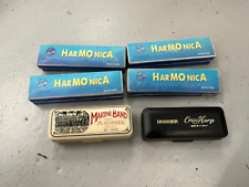 Harmonicas inc hohner for sale  SUNDERLAND