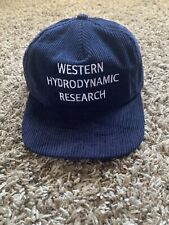 Western hydrodynamic research for sale  Las Vegas