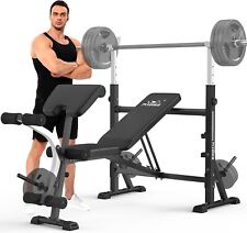 Standard weight bench for sale  Buffalo