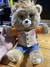 Teddy ruxpin 2017 for sale  Shipping to Ireland