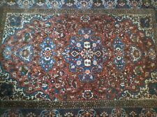 alter Sarough Saruk rug import sarouk fine condition for sale  Shipping to South Africa