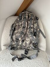 Camouflage back pack for sale  SUTTON COLDFIELD