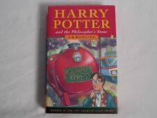 Harry potter philosophers for sale  SOUTHAMPTON