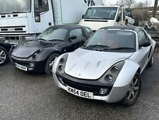 Smart roadster spinline for sale  NEWHAVEN