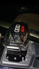 Audi hebelgriff autozubehör gebraucht kaufen  Bad Laer