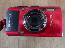 Olympus tough digital for sale  LONDON