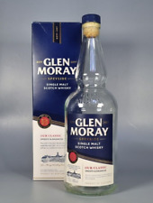 Glen moray single for sale  Shipping to Ireland