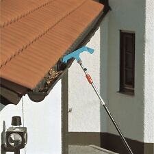 Combisystem gutter cleaner for sale  Shipping to Ireland