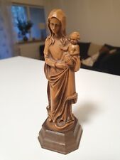 Maria josef heiligenfigur gebraucht kaufen  München