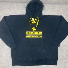 Moosehead beer hoodie for sale  Lancaster