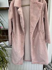 light pink coat for sale  ROCHDALE
