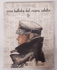 Corto maltese. una usato  Milano