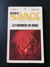 Doc savage 100. d'occasion  Épinac