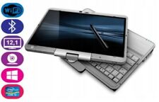 HP Elitebook 2760p i5 - 2540M 4 GB / 320 GB TouchScreen mit einem Stift myynnissä  Leverans till Finland