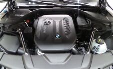 Usado, 2017 BMW F30 F31 F34 340i 3,0 Motor Engine B58 B58B30A 240 KW 360 PS comprar usado  Enviando para Brazil