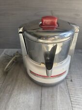 waring juicer for sale  Lake Elsinore