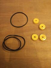 Meccano replacement spare for sale  STOKE-ON-TRENT