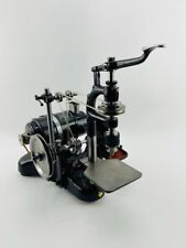 Watchmaker boley drilling for sale  Shipping to Ireland