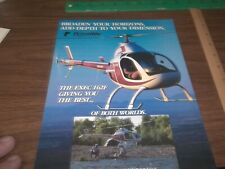 rotorway helicopter for sale  Gilmore City