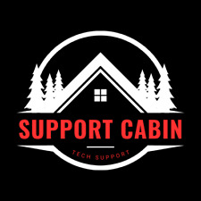 Supportcabin.com tech support for sale  Pittsfield