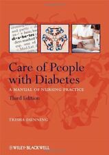 Care people diabetes for sale  UK