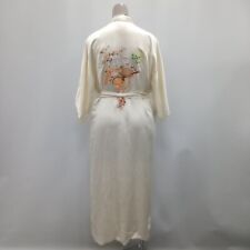 silk robe for sale  ROMFORD