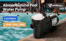 Anbull 1.5hp swimming for sale  West Bloomfield