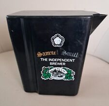 Samuel smiths plastic for sale  LLANELLI