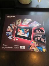 Toshiba digital media for sale  EDENBRIDGE
