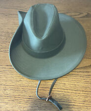 hat mens cowboy style western for sale  Cottage Grove