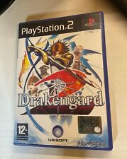 Drakengard ps2 gioco usato  Latina