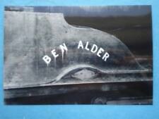 Photo lms nameplate for sale  TADLEY