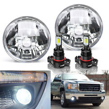 Fog lights fit for sale  Rowland Heights