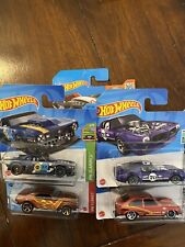 Hot wheels bundle for sale  WELLING