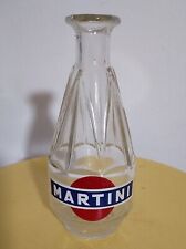 Martini bottiglia vetro usato  Ravenna