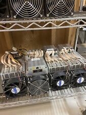Bitmain antminer scrypt for sale  Victor