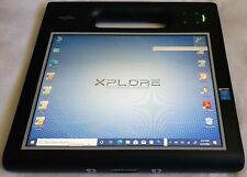 Motion Computing/Xplore F5m Core i5 2.2GHz-(2.7Hz) 8GB 128GB SSD ViewAnywhereLCD, used for sale  San Diego