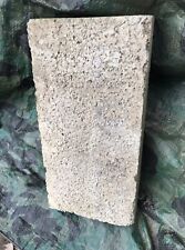 Concrete block solid for sale  LONDON