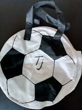 Tasche balltasche schwarz gebraucht kaufen  Fröndenberg