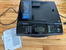 Brother MFC-J615W All-In-One Inkjet Printer Tested Needs Ink for sale  Shipping to South Africa