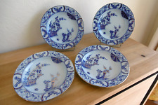 Assiettes creuses faience d'occasion  Saint-Cyr-en-Val