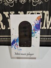 Mini mp3 music for sale  SUNDERLAND